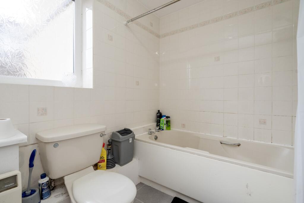 Additional image 17 of "Affordable 2 Bedroom Flat for Sale in Bolton | Ideal Investment Opportunity"