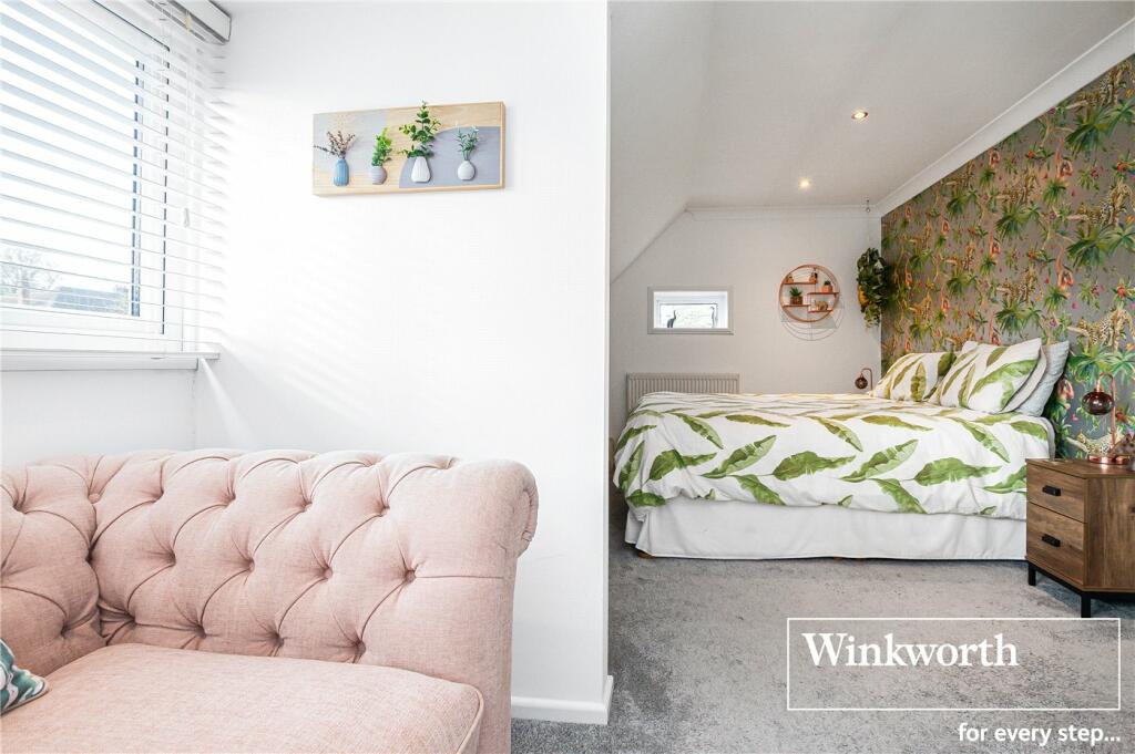 Additional image 18 of Chine Walk, West Parley, Ferndown, Dorset, BH22