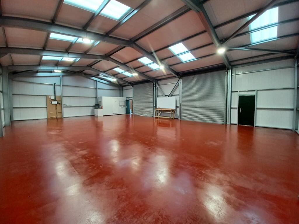 Additional image 11 of Unit 7 Bostwick Farm, Bostwick Lane, Christchurch, BH23 6BN