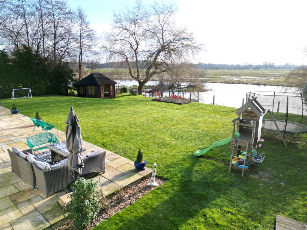 Additional image 17 of Windmill Lane, Ringwood, Dorset, BH24