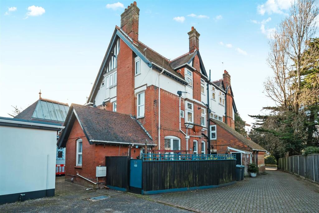 Additional image 5 of Flat 1a, Michelgrove Road, Bournemouth