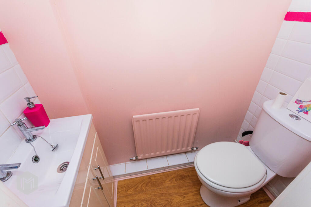 Additional image 13 of Gleneagles, Bolton, Greater Manchester, BL3 4XL