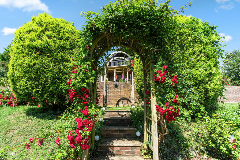 Additional image 36 of Warren Lane, Friston, Eastbourne, East Sussex