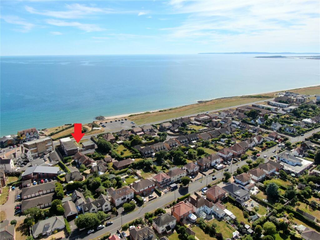 Westminster Court, Marine Drive, Barton on Sea, Hampshire, BH25