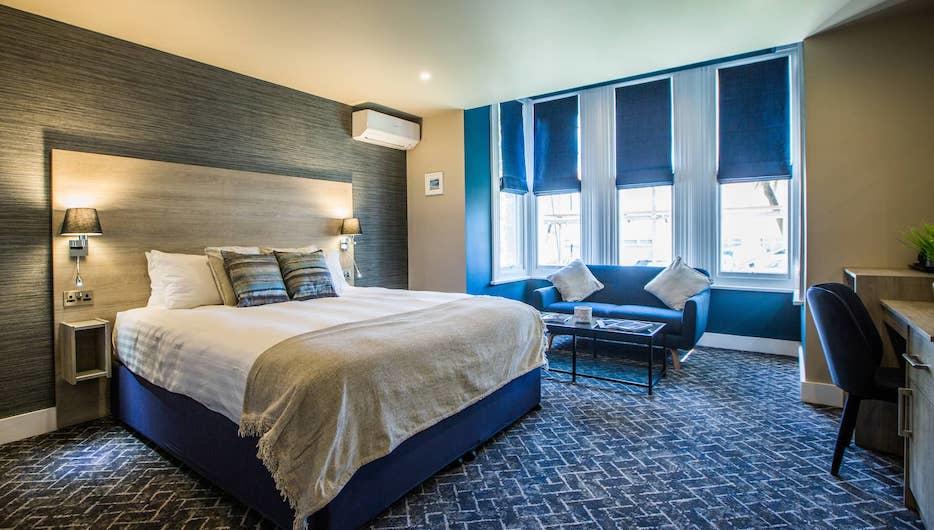 Additional image 2 of Durley Road, Bournemouth, Dorset, BH2