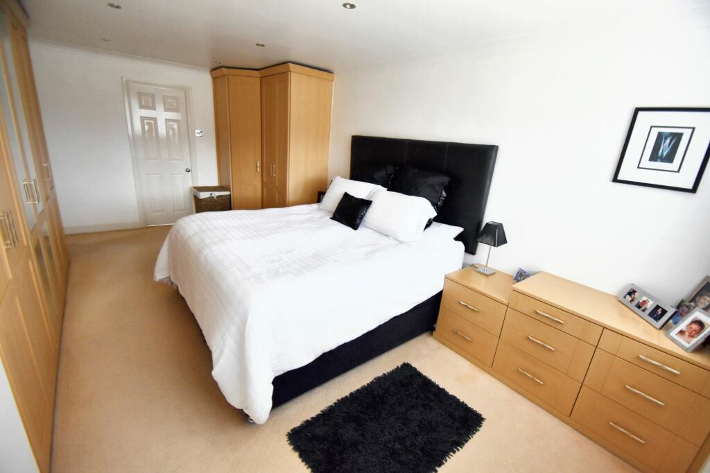 Additional image 21 of Church Meadow, Unsworth, BL9