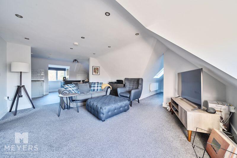 Additional image 2 of Dudsbury Manor, Dudsbury Road, Ferndown BH22