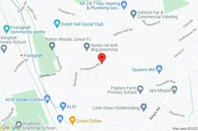 Additional image 12 of Livingstone Road, Bradford, West Yorkshire, BD2