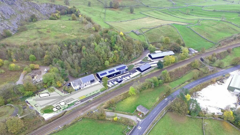 Additional image 6 of Hoffmann Kiln Road, Langcliffe, Settle BD24 9NU