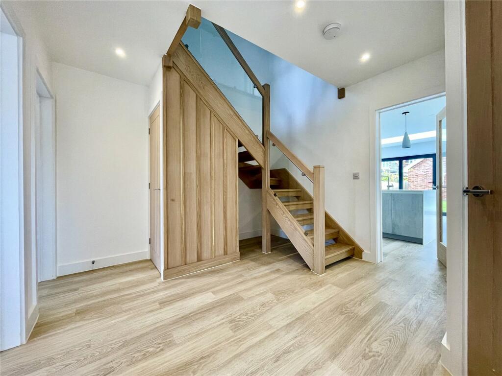Additional image 6 of PLOT 1 River Walk, Christchurch, Dorset, BH23