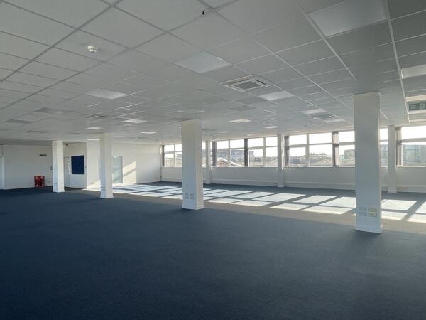 Additional image 5 of Eschmann House, 2nd Floor, 15 Peter Road, Lancing Business Park, Lancing, West Sussex, BN15