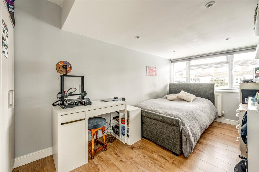 Additional image 8 of Willow Crescent, Worthing, West Sussex, BN13