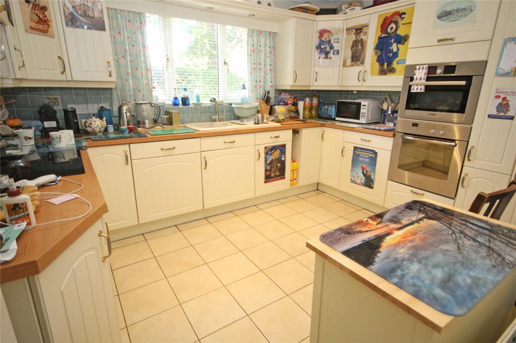 Additional image 7 of St. Johns Road, New Milton, Hampshire, BH25