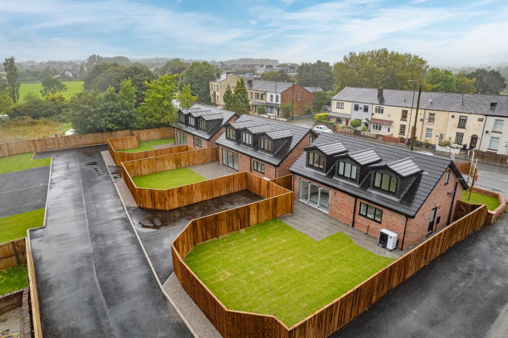 Additional image 2 of Ashcroft Fold , Chorley Road, Westhoughton, Bolton, BL5