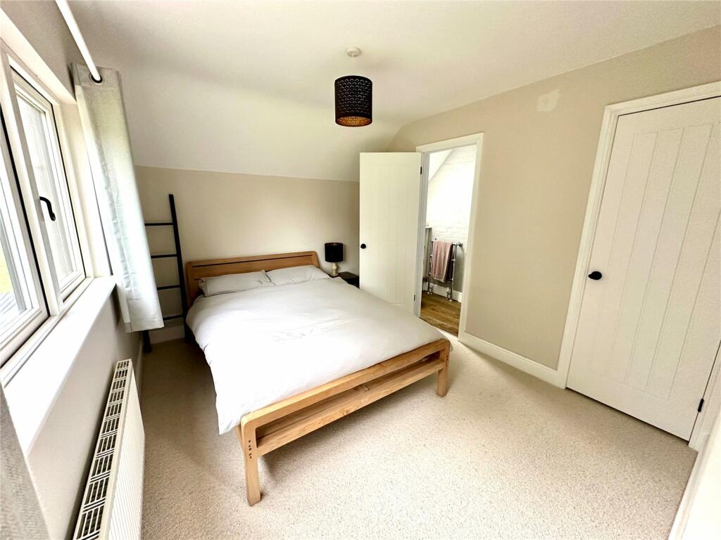 Additional image 14 of Bisterne Close, Burley, Ringwood, Hampshire, BH24