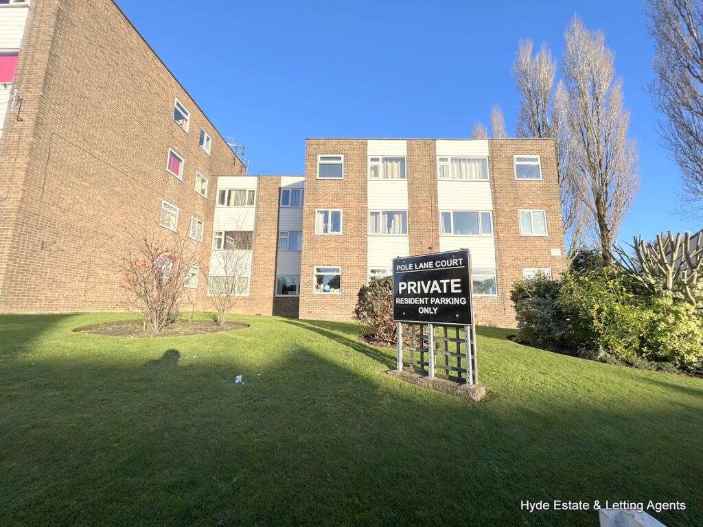 Additional image 16 of Pole Lane Court, Pole Lane, Unsworth, Bury, BL9 8QD