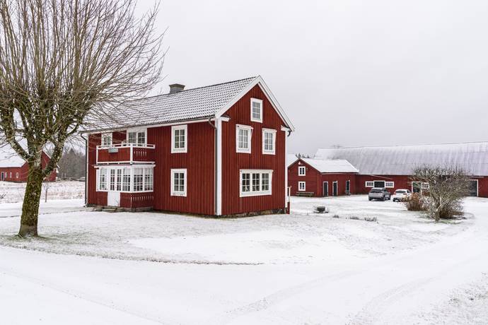 Additional image 2 of Klasentorp Södregård 3, Slätthög, Alvesta kommun