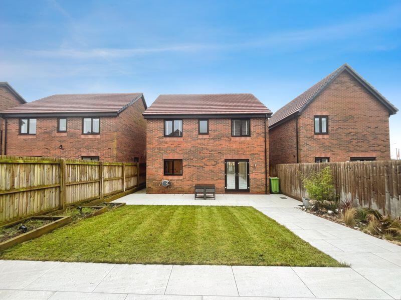 Additional image 22 of Hercules Road, Lostock