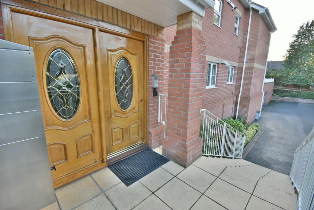 Additional image 22 of Dudsbury Crescent, Ferndown, BH22