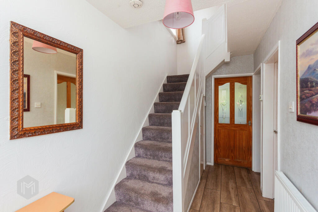 Additional image 13 of Wilby Avenue, Little Lever, Bolton, Greater Manchester, BL3 1QE