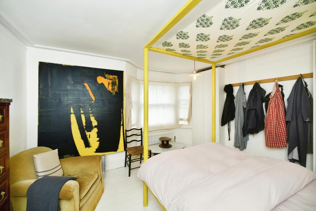 Additional image 8 of Roundhill Road, Brighton, BN2