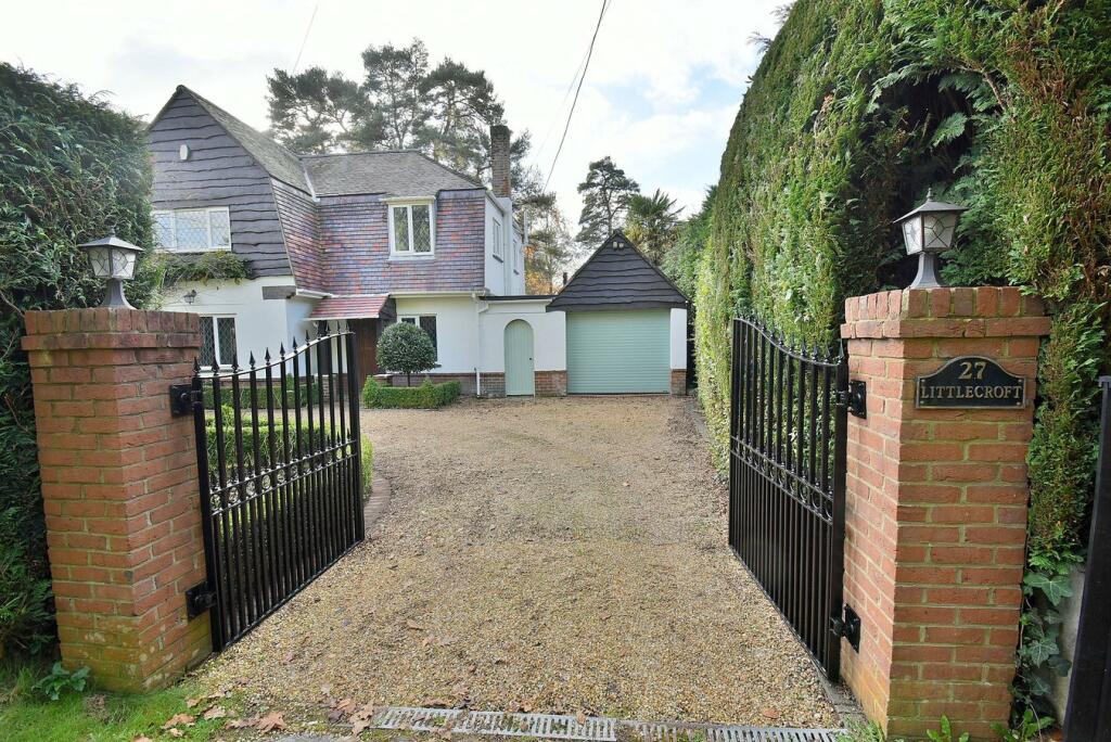 Additional image 34 of Queens Road, Ferndown, BH22