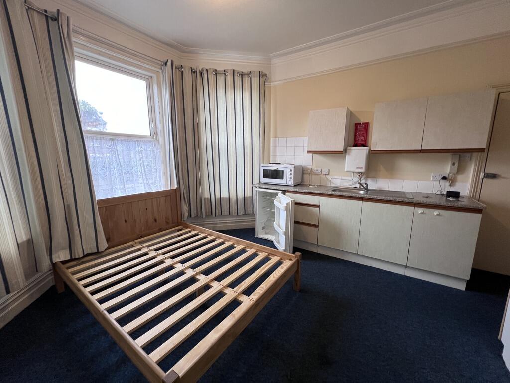 Additional image 5 of Flat 5, Harkwood Court, 179 Bournemouth Road, Bournemouth, Dorset