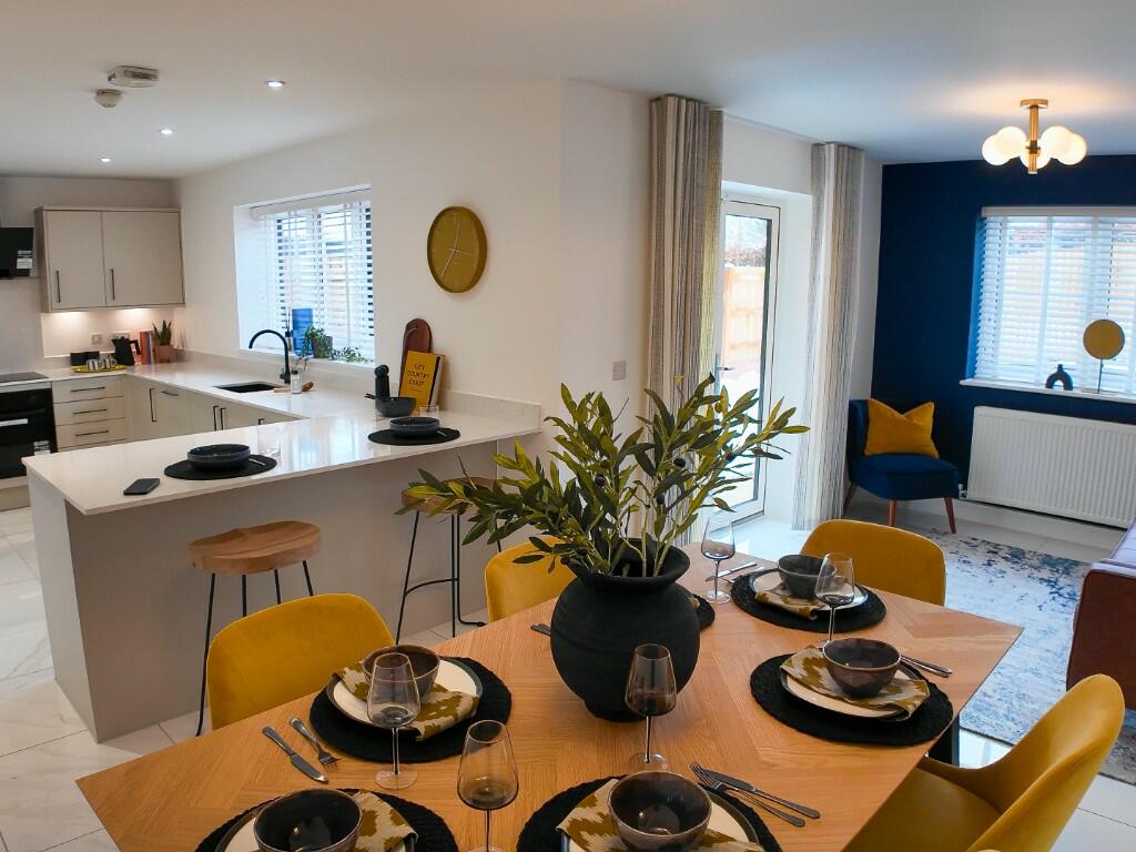 Additional image 9 of Westfield Court, 
Wyke, 
Bradford,
BD129LY