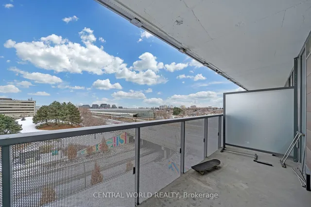 Additional image 14 of 160 Flemington Rd Unit 606