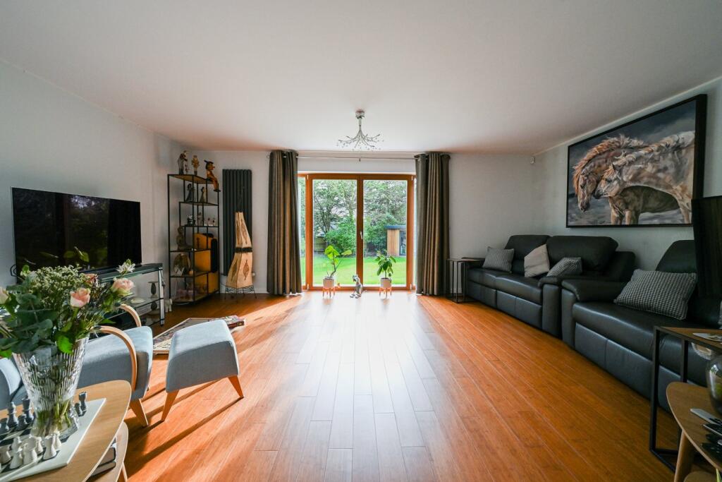 Additional image 3 of St Ives Park, Ashley Heath, Ringwood, BH24