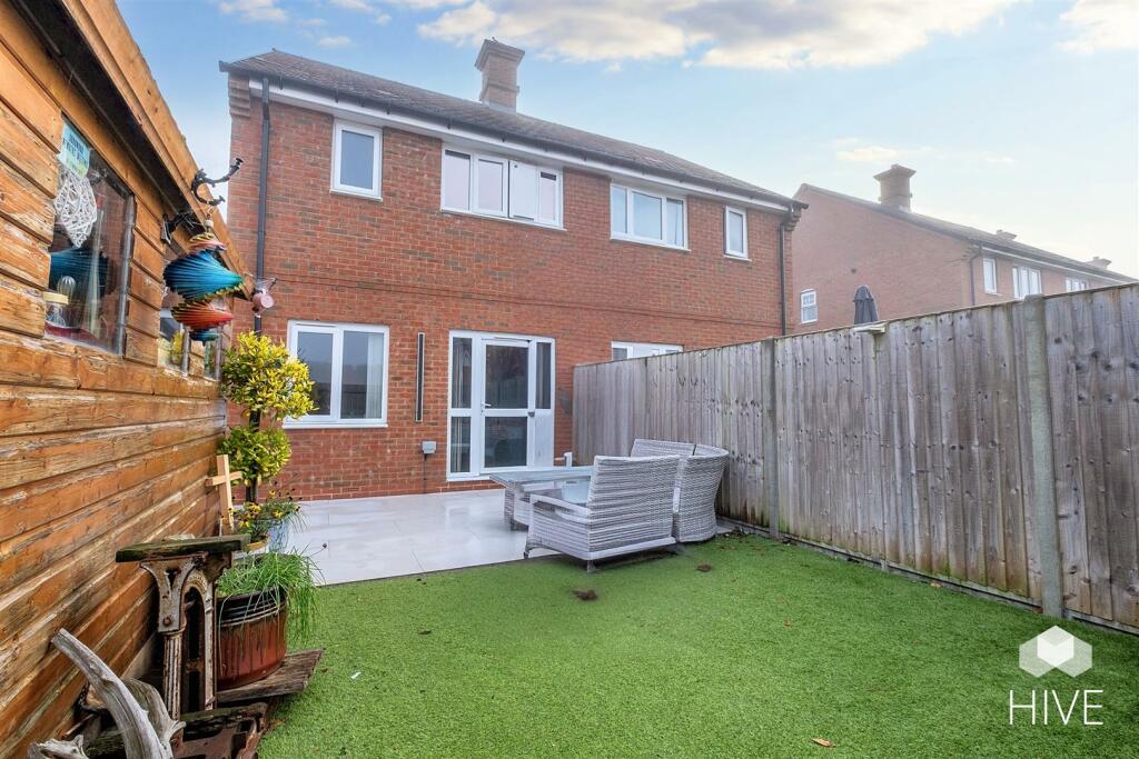 Additional image 17 of Baggs Lane, Wareham