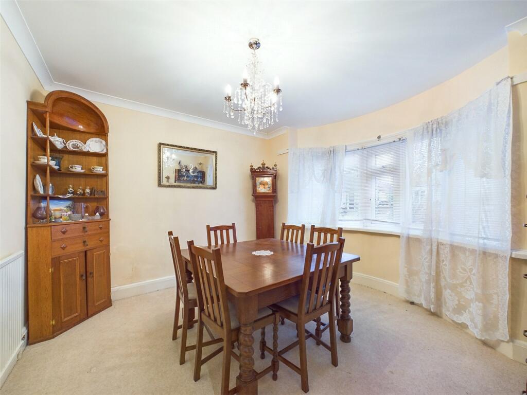 Additional image 5 of Cedar Avenue, Christchurch, Dorset, BH23