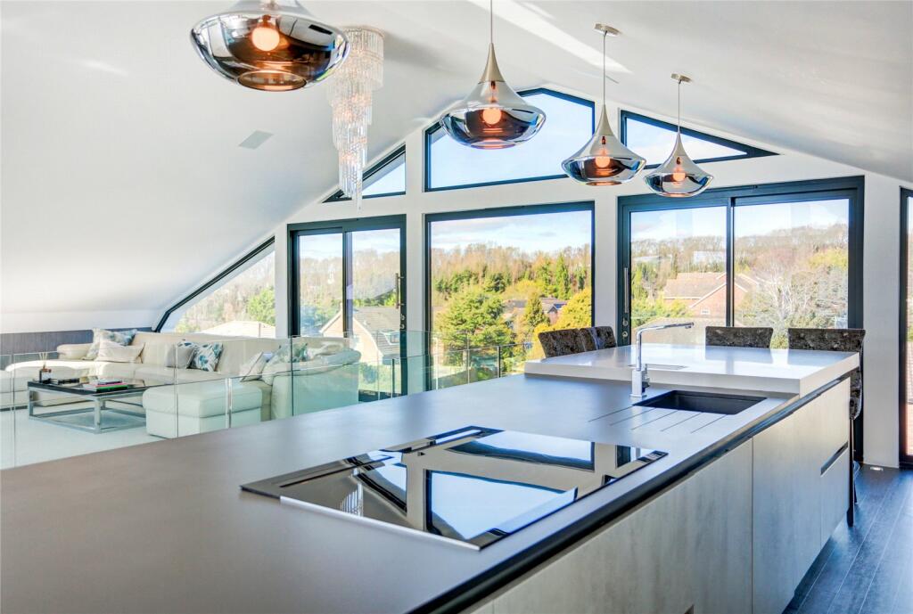 Additional image 7 of Hill Drive, Hove, East Sussex, BN3