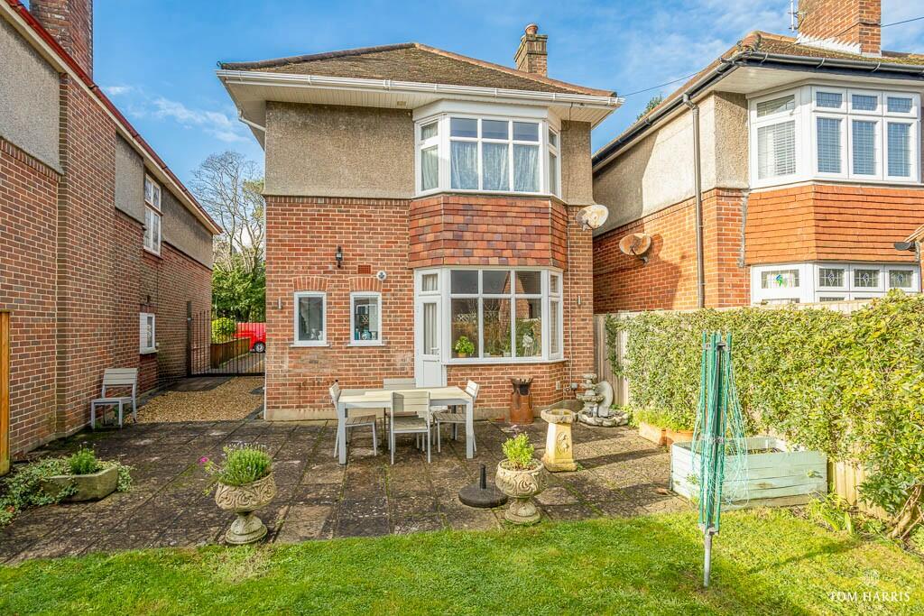 Additional image 16 of Harvey Road, Bournemouth, Dorset, BH5