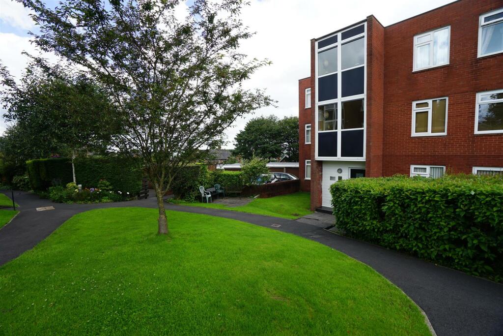 Additional image 11 of Stocks Park Drive, Horwich
