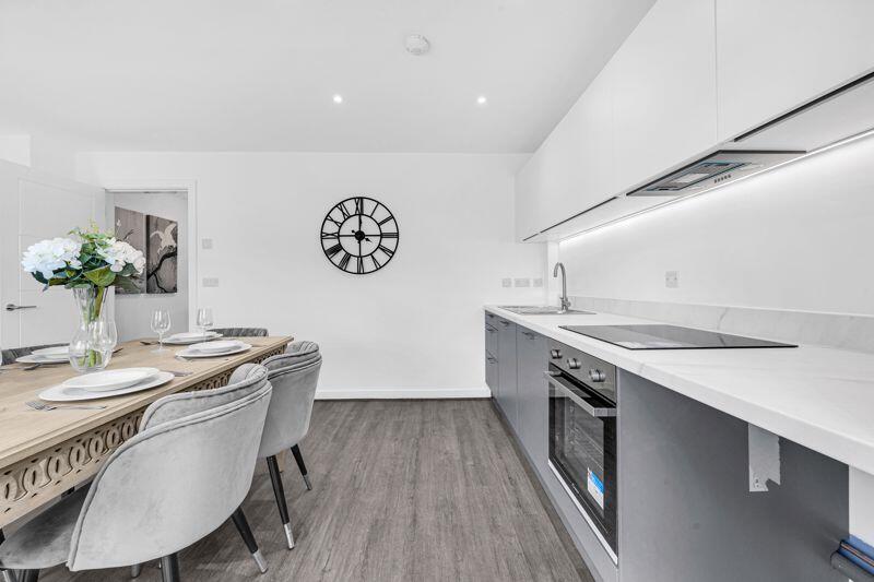 Additional image 6 of Plot 1 Town House Cotton Gardens, Vernon Street, Bolton **NEW BUILD PROPERTY**