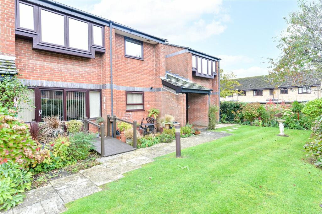 Additional image 14 of Fremington Court, Herbert Road, New Milton, Hampshire, BH25