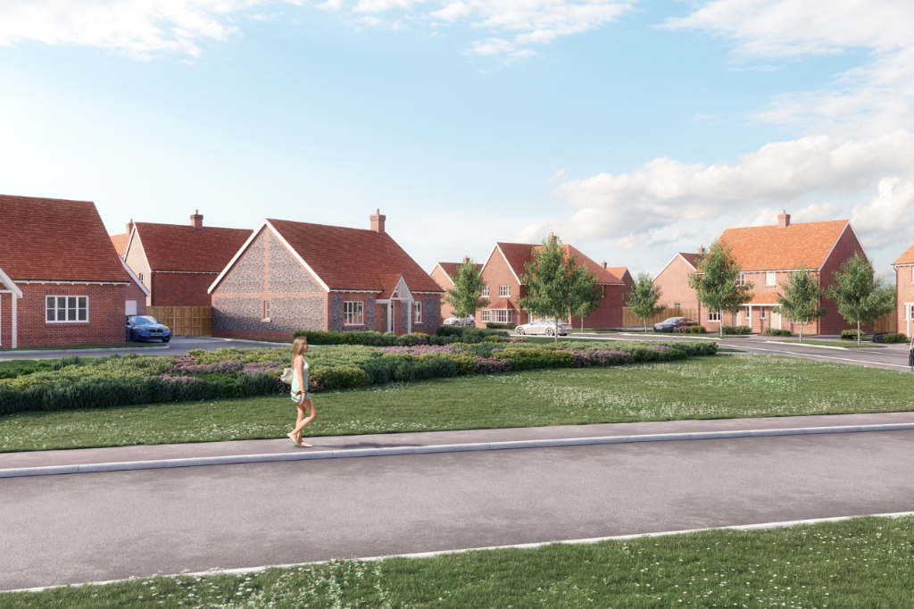 Park Road,
Hellingly,
BN27 1PB