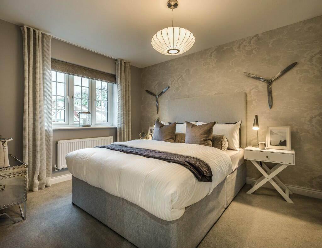 Additional image 6 of Lever Park Avenue
Horwich
Bolton
BL6 7LQ