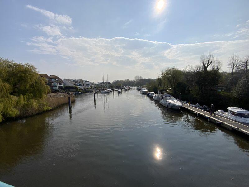 Additional image 17 of Thornbury Road, Hengistbury Head, Southbourne
