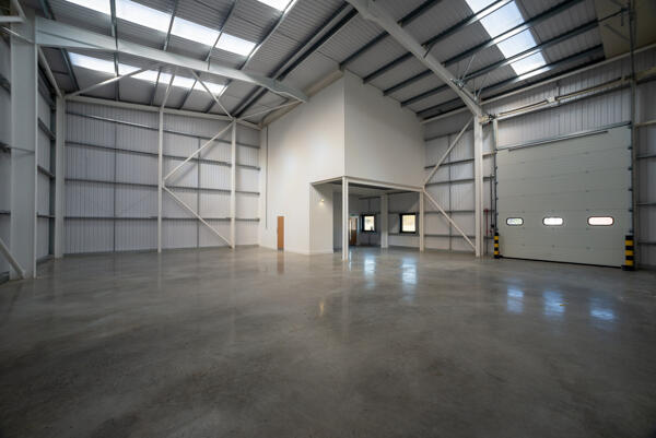 Additional image 2 of Unit 36, Lineside Industrial Estate, Eldon Way, Littlehampton, West Sussex, BN17
