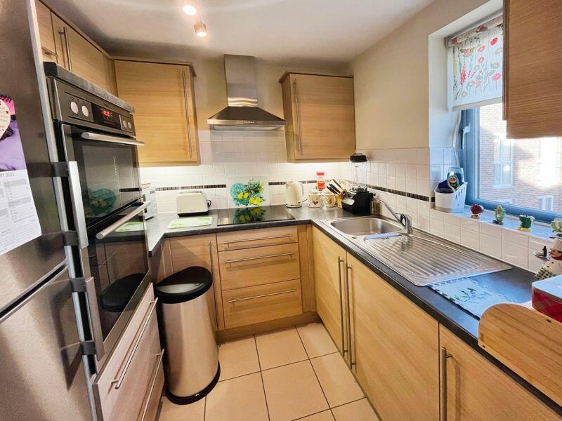 Additional image 3 of Rockhaven Court, Chorley New Road, Horwich - over 60 Development