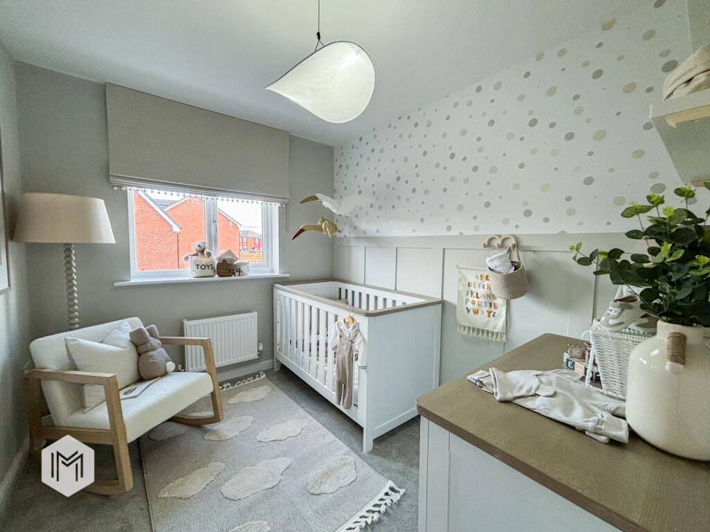 Additional image 7 of Century Mill, George Street, Farnworth, Bolton, BL4 9QT