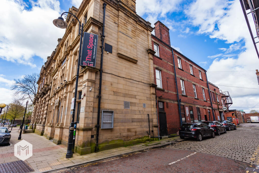 Additional image 9 of Silver Street, Bury, Greater Manchester, BL9 0DH