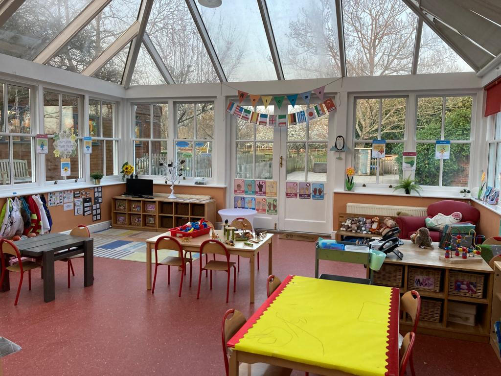 Additional image 10 of Ellingham House Day Nursery, Ellingham Drive, Ringwood BH24 3PJ