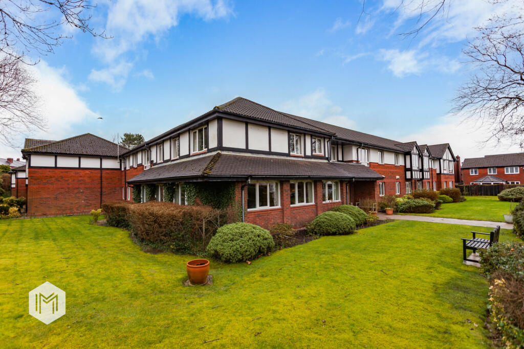 Additional image 14 of Rydal Court, Kingsbury Avenue, Bolton, Greater Manchester, BL1 5NJ