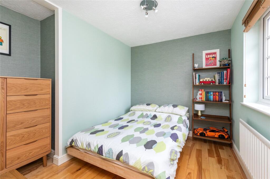 Additional image 10 of Harebell Close, Littlehampton, West Sussex, BN17