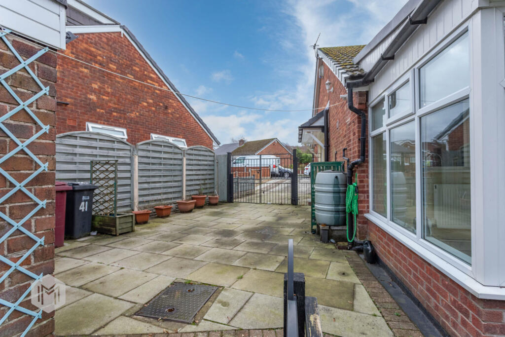 Additional image 14 of Denstone Crescent, Harwood, Bolton, BL2 5DE