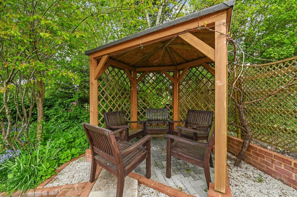 Additional image 21 of Brittens Lane, Fontwell