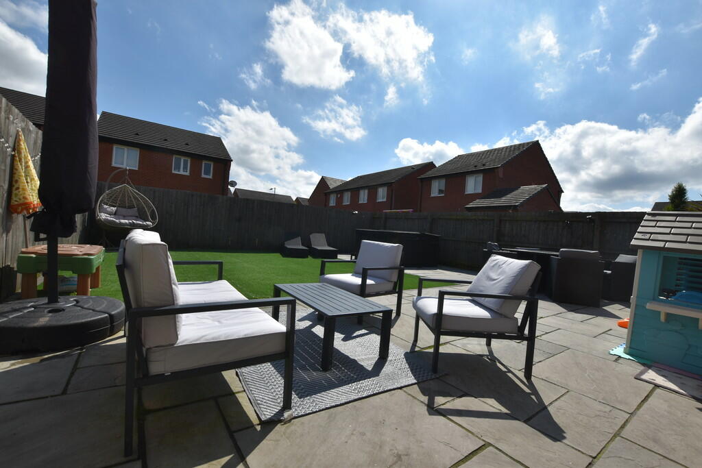 Additional image 35 of Kentfield Drive, Bolton